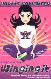 Winging it: Angels Unlimited