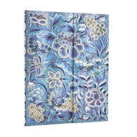 Бележник Paperblanks - Celebrate Hanfu / Blue Willow / Ultra / Lined