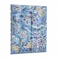 Бележник Paperblanks - Celebrate Hanfu / Blue Willow / Ultra / Lined