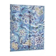 Бележник Paperblanks - Celebrate Hanfu / Blue Willow / Ultra / Lined