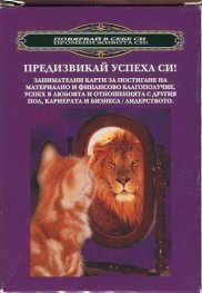 Предизвикай успеха си! Занимателни карти