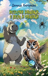Истории юнашки с пера и опашки