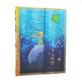 Бележник Paperblanks - Embellished Manuscripts Collection / Saint-Exupеry, The Little Prince / Ultra