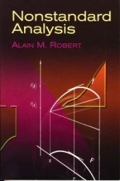 Nonstandard Analysis