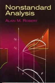 Nonstandard Analysis