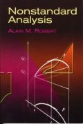 Nonstandard Analysis