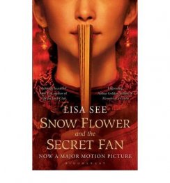 Snow Flower and The Secret Fan