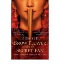 Snow Flower and The Secret Fan