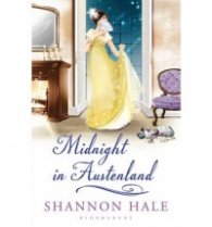 Midnight in Austenland