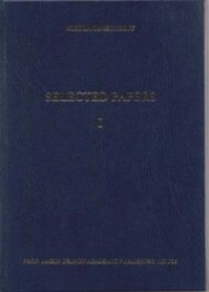Selected Papers Volume I