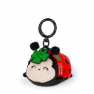 Плюшен ключодържател Legami - Калинка