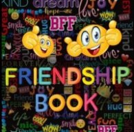 Friendship book