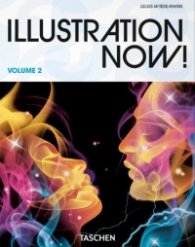 Illustration Now! volume 2