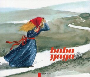 Baba Yaga