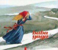 Baba Yaga