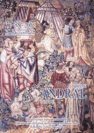 Andral   /   Отвътре; Бр.37  -  38  /  2005