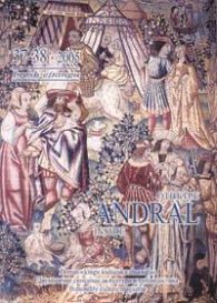 Andral   /   Отвътре; Бр.37  -  38  /  2005