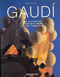 Gaudi: Complete Works