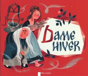 Dame hiver