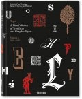 Type. A Visual History of Typefaces & Graphic Styles, 1901-1938, V.2