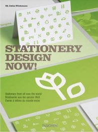 Stationery design now!