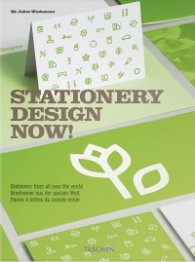 Stationery design now!