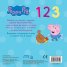 Научи 1 2 3 с Пепа