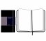 Бележник Moleskine Sketch Book A4 [Hardcover] [1939]