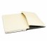 Бележник Moleskine Classic Red Notebook, Plain Large [Flexibound] [0062]