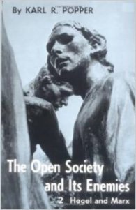 The Open Society and Its Enemies vol.2