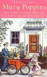 Mary Poppins in Cherry Tree Lane and Mary Poppins and the House Naxt Door