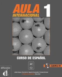 Aula International 1. Libro del profesor