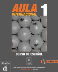 Aula International 1. Libro del profesor