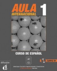Aula International 1. Libro del profesor