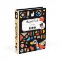 JANOD Магнитна книга – Форми J02720