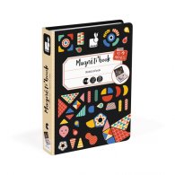 JANOD Магнитна книга – Форми J02720