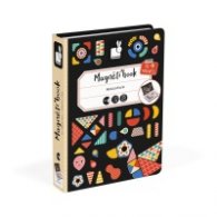 JANOD Магнитна книга – Форми J02720
