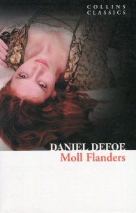 Moll Flanders