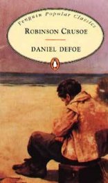 Robinson Crusoe