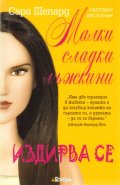 Малки сладки лъжкини Кн.8: Издирва се
