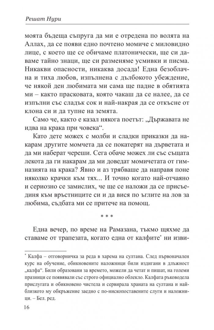 Гнездото на окаяните