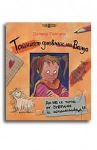 Тайният дневник на Ванда