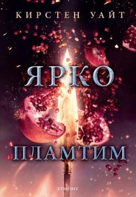 Влизам в мрака Кн.3: Ярко пламтим