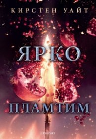 Влизам в мрака Кн.3: Ярко пламтим