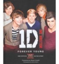 1D: One Direction Forever Young