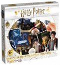 Пъзел 500 части Harry Potter and philosopher's stone WM00370