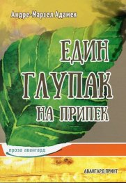 Един глупак на припек