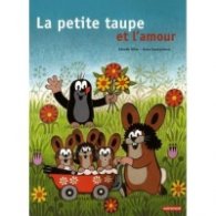 La petite taupe et l'amour