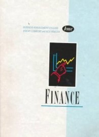 Finance/BME