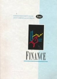 Finance/BME